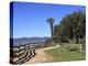 Palisades Park, Santa Monica, Los Angeles, California, Usa-Wendy Connett-Premier Image Canvas