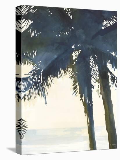 Palm 3-Megan Swartz-Stretched Canvas