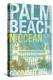 Palm Beach 2-Cory Steffen-Premier Image Canvas