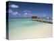 Palm Beach, Aruba, West Indies, Dutch Caribbean, Central America-Sergio Pitamitz-Premier Image Canvas