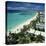 Palm Beach, Aruba-null-Premier Image Canvas