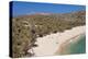 Palm beach of Vai, Lasithi, Crete, Greek Islands, Greece, Europe-Markus Lange-Premier Image Canvas