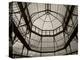 Palm House Following Restoration, the Botanic Gardens, Dublin, Ireland-null-Premier Image Canvas