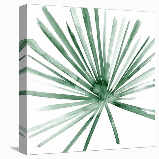 Palm II-Melissa Wang-Stretched Canvas