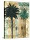Palm IV-Maeve Fitzsimons-Stretched Canvas