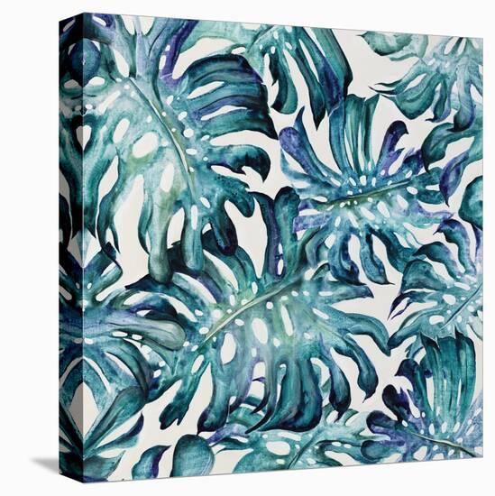 Palm Leaves-Sydney Edmunds-Premier Image Canvas