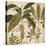 Palm Persuasion I-Chris Donovan-Stretched Canvas