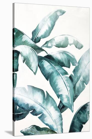 Palm Reader-Sydney Edmunds-Stretched Canvas