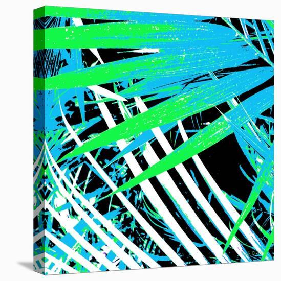 Palms Away VI-Herb Dickinson-Premier Image Canvas