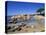 Palombaggia Beach-Christophe Boisvieux-Premier Image Canvas