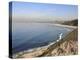 Palos Verdes, Peninsula on the Pacific Ocean, Los Angeles, California, USA, North America-Wendy Connett-Premier Image Canvas