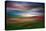 Palouse Evening Abstract-Ursula Abresch-Premier Image Canvas