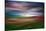 Palouse Evening Abstract-Ursula Abresch-Premier Image Canvas