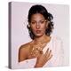 Pam Grier-null-Stretched Canvas