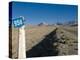 Pamir Highway, the Pamirs, Tajikistan, Central Asia-Michael Runkel-Premier Image Canvas