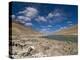 Pamir River, Tajikistan, Central Asia-Michael Runkel-Premier Image Canvas