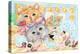 Pampered Pets-Karen Middleton-Premier Image Canvas