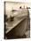 Pan Am Clipper Seaplane-George Strock-Premier Image Canvas