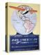 Pan American Airways 1934-null-Premier Image Canvas