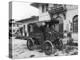 Pan-American Exposition Ambulance-C^d^ Arnold-Stretched Canvas
