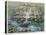 Pan-American Exposition, Buffalo Ny 1901-Vintage Lavoie-Premier Image Canvas