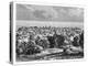 Panama City from Mount Ancon, C1890-null-Premier Image Canvas