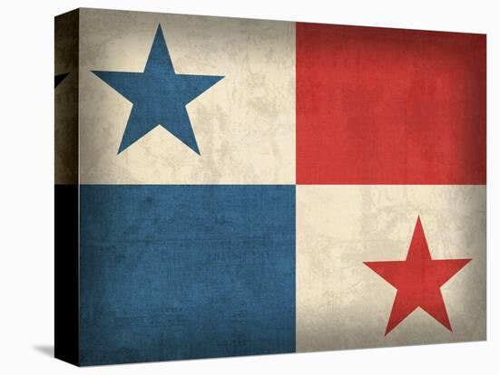 Panama-David Bowman-Premier Image Canvas