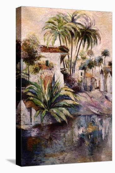 Panama-Mary Dulon-Premier Image Canvas