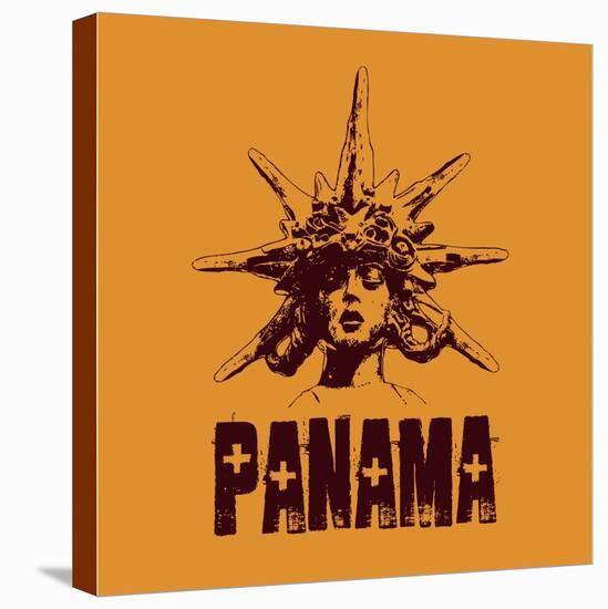 Panama-null-Premier Image Canvas