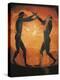 Panathenaic Amphora-null-Premier Image Canvas