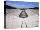 Panathenaikos Stadium, Athens, Greece-Hans Peter Merten-Premier Image Canvas