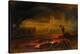 Pandemonium-John Martin-Premier Image Canvas