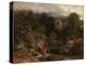 Pandy Mill-David Cox-Premier Image Canvas