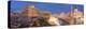 Panorama 1 Las Vegas-Moises Levy-Premier Image Canvas