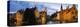Panorama Brugge-István Nagy-Premier Image Canvas