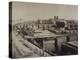 Panorama de Paris, vers le Pont-Neuf-Gray Gustave Le-Premier Image Canvas