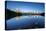 Panorama from Lac Des Cheserys-Roberto Moiola-Premier Image Canvas
