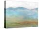 Panorama I-Isabelle Z-Stretched Canvas