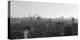 Panorama Looking Towards the East, London-Richard Bryant-Premier Image Canvas