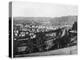 Panorama of Florence, Italy, Late 19th Century-John L Stoddard-Premier Image Canvas