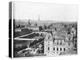 Panorama of Paris, France, Late 19th Century-John L Stoddard-Premier Image Canvas