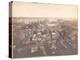 Panorama of Philadelphia, East-Southeast View, 1870-null-Premier Image Canvas