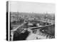 Panorama of Stockholm, Sweden, Late 19th Century-John L Stoddard-Premier Image Canvas