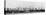 Panorama of the Chicago Skyline-null-Premier Image Canvas