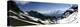 Panorama Switzerland-István Nagy-Stretched Canvas