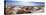 Panorama, USA, Death Valley National Park, Salt Creek-Catharina Lux-Premier Image Canvas