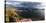 Panorama, USA, Flaming Gorge Nationwide Recreation Area-Catharina Lux-Premier Image Canvas