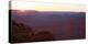 Panorama, USA, Grand Canyon National Park, South Rim-Catharina Lux-Premier Image Canvas
