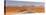 Panorama, USA, Monument Valley, Highway-Catharina Lux-Premier Image Canvas