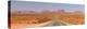 Panorama, USA, Monument Valley, Highway-Catharina Lux-Premier Image Canvas